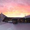 Отель Lhl Klinikkene Røros, фото 24