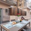 Отель Magical Terrace Great Location Hakovshim, фото 22
