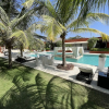 Отель Maison d'Hote Villa Le Petit Paradis Saly, фото 15