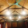 Отель Mai Chau Xanh Bungalow, фото 17