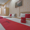 Отель Relasi by Reddoorz, фото 4