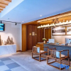 Отель Rongju Dali Yinboquan Hotel, фото 3