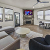 Отель Jordanelle Mountain Paradise 204 3 Bedroom Condo by RedAwning, фото 2