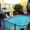 Отель Hollywood Downtowner Inn, фото 11