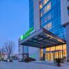 Отель Holiday Inn Express Nantong Textile City, an IHG Hotel, фото 16