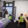Отель Hôtel Morgat Le Grand Hôtel De La Mer, фото 5