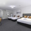 Отель Batemans Bay Hotel, фото 2