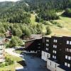 Отель Le Chalet Le Grand Air - Studio pour 4 Personnes 193060, фото 8