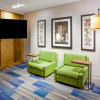 Отель Holiday Inn Express & Suites Des Moines Downtown, an IHG Hotel, фото 16