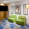 Отель Holiday Inn Express & Suites Des Moines Downtown, an IHG Hotel, фото 33