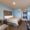 Отель Scottish Inns & Suites, фото 19