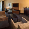 Отель Hilton Winnipeg Airport Suites, фото 3