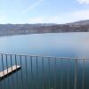 Отель Lakefront apartment with spectacular views, фото 22