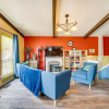 Отель Colorado Springs Home w/ Patio & Ping Pong Table!, фото 14