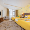 Отель Holiday Inn Resort Changbaishan, фото 6