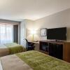 Отель Ashland Inn & Suites, фото 16