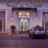Отель de La Ville, фото 10