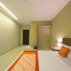 Отель OYO Rooms Sentul KTM Station в Куала-Лумпуре