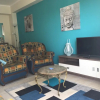 Отель Claridade Beach Apartment Wi-fi sea View, фото 10