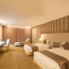 Отель Muong Thanh Luxury Phu Tho Hotel, фото 17