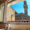 Отель Apartments Florence Piazza Signoria Terrace, фото 1
