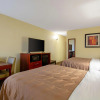 Отель Quality Inn & Suites, фото 27