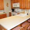 Отель Gulf Shores Surf & Racquet 214 A condo, фото 9