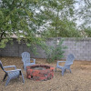 Отель Yuma Retreat w/ Fire Pit in a Golf Course Mecca!, фото 21