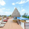 Отель Pueblito Luxury Penthouse by Tripintravel, фото 25