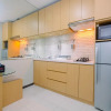 Отель Relax Studio at Nifarro Apartment, фото 4