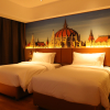 Отель Vienna 3 Good Hotel (Heze Hi-Tech Zone Branch), фото 35