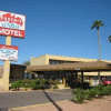 Отель Phoenix Sunrise Motel, фото 5