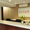 Отель Annam Serviced Apartments, фото 34