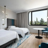 Отель Sheraton Milan San Siro, фото 5
