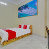 Отель Super OYO 3774 Orchid 37 Syariah Guest House, фото 14
