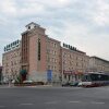 Отель GreenTree Inn Beijing Daxing Huangcun QingYuan Road Metro Station Express Hotel, фото 10