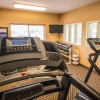 Отель Comfort Inn Fort Collins North, фото 14