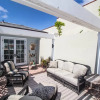 Отель La Jolla Luxury New 1 Br+loft Apt Near Beach!, фото 18