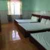 Отель Thanh Ngoc Motel, фото 4