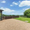 Отель A Stunning Converted Barn in a Peaceful Rural Setting, фото 1