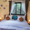 Отель Calangute House - Quirky Stays, фото 6