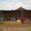 Отель Bivouac Erg Lihoudi в Загоре