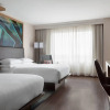 Отель Des Moines Marriott Downtown, фото 34