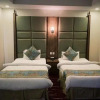 Отель Areen Jeddah Suites Al Madina Road, фото 2