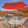 Отель East Tucson House w/ Private Backyard & Fire Pit, фото 12