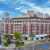 Отель Hanting Hotel (Changzhou Global Dinosaur Town West), фото 1