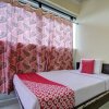 Отель OYO Flagship 22101 Shree Raksha Comforts, фото 21