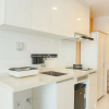 Отель Cozy Living Studio At Sky House Alam Sutera Apartment, фото 5