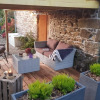 Отель Le Colombier Bretagne, фото 22