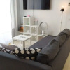 Отель New and Beautiful Apartment in a Quiet Area Very Close to the Beach, фото 8